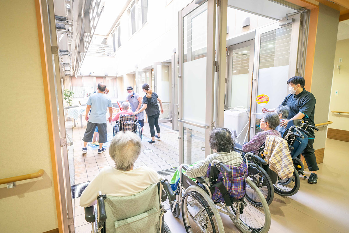 きよみず苑・京都東