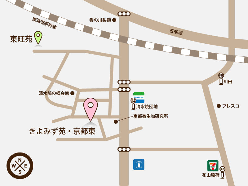 お電話でのお問い合わせ